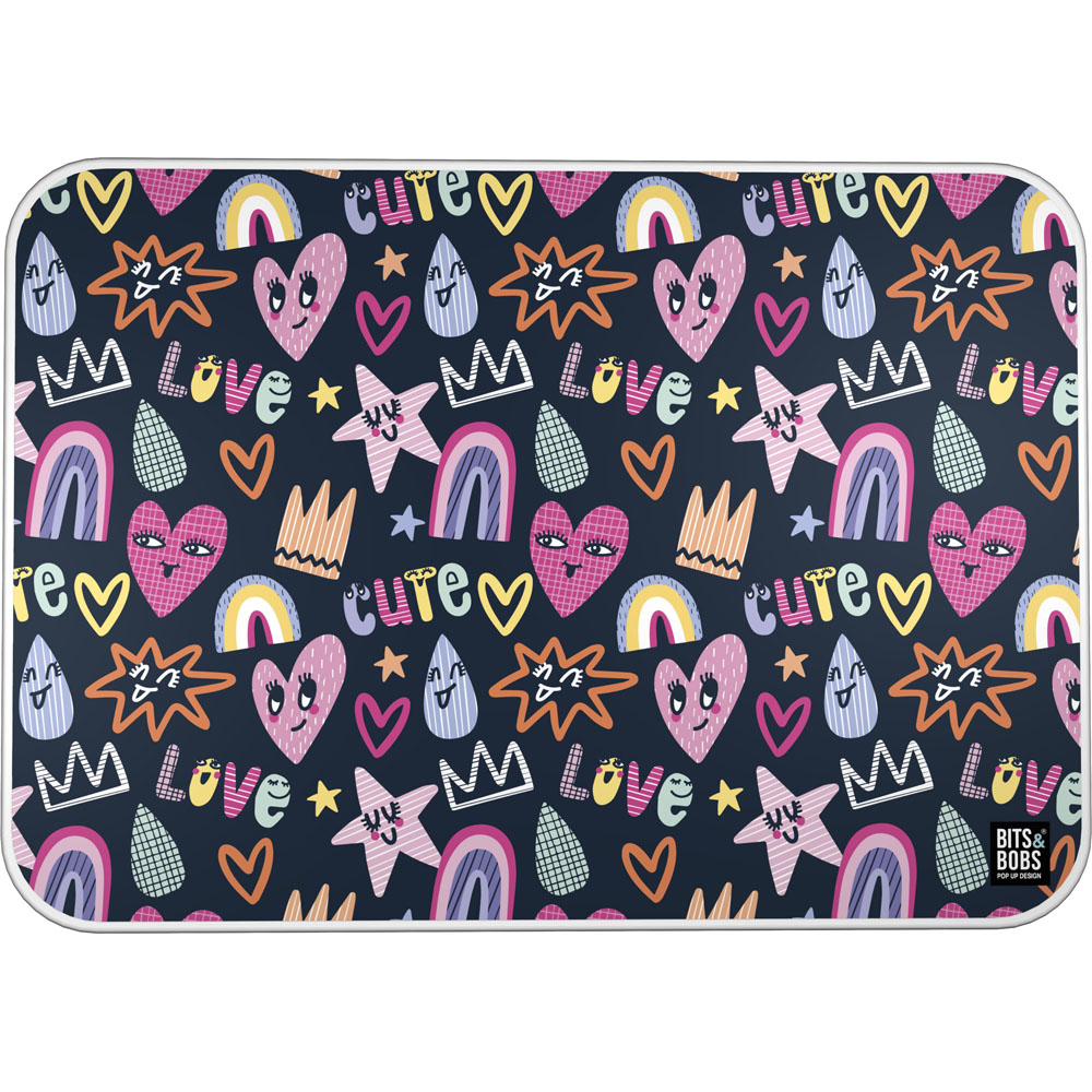 BASE SECR. PVC B&B CUTE