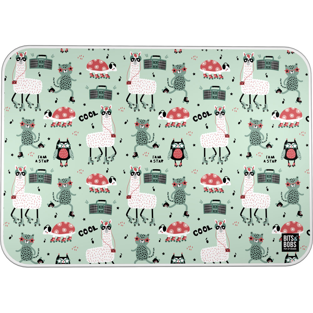 BASE SECR. PVC B&B PARTY