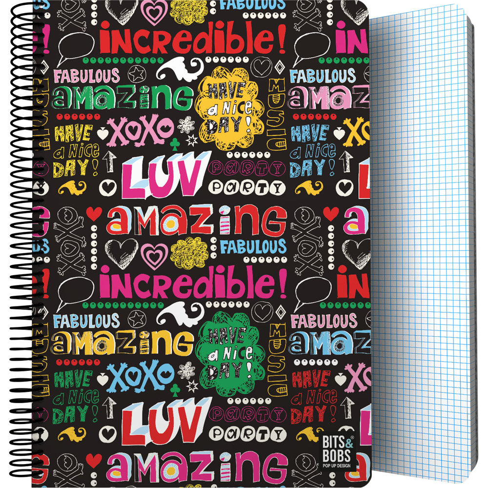 CADER.PP FOLE 80H 90G C4MM B&B23 NICE