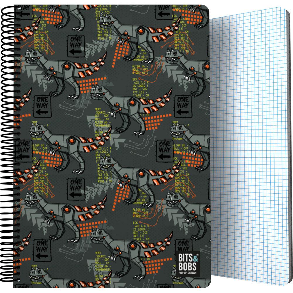 CADER.PP Fo 80H 90G C4MM B&B24 REX