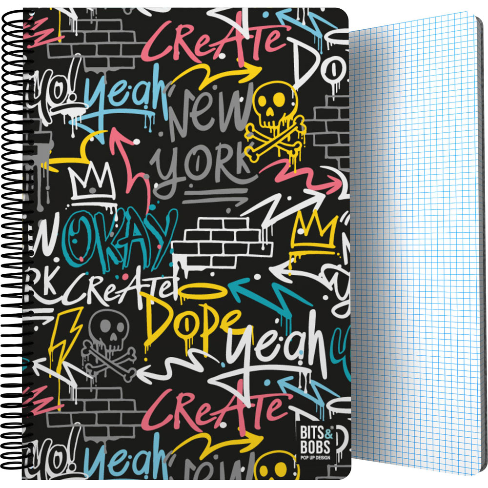 CADER.PP Fo 80H 90G C4MM B&B24 WALL