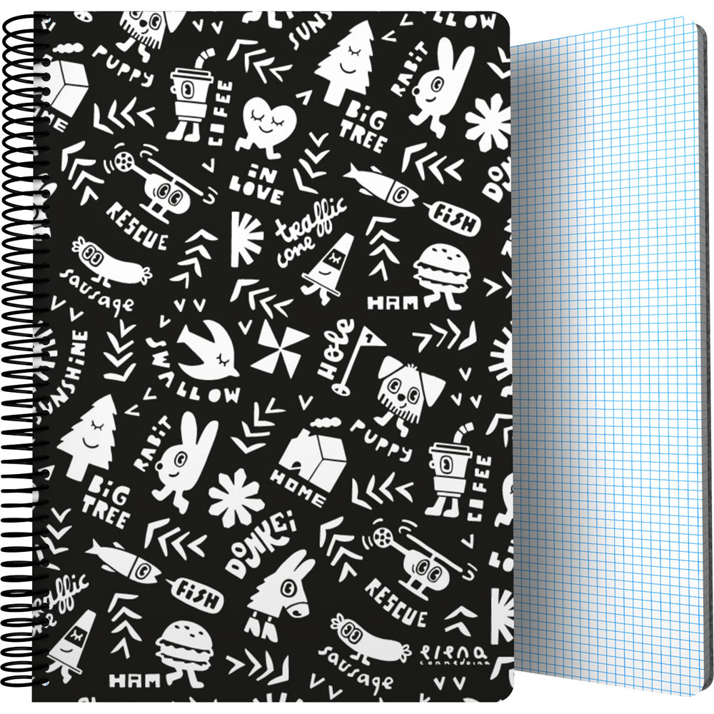 CADER.PP Fo 80H 90G C4MM EC24 ELEMENTS