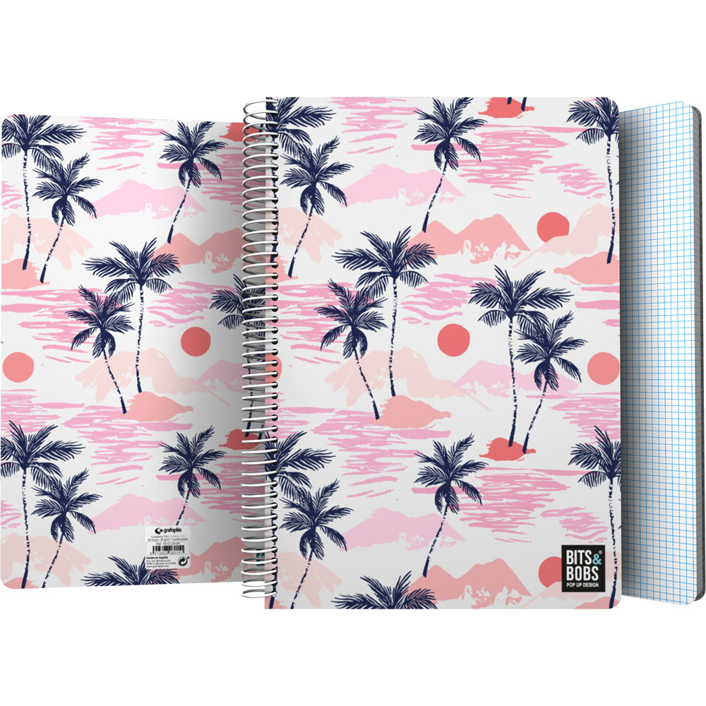 CADER.PP Fo 80H 90G C4MM B&B24 SUNSET