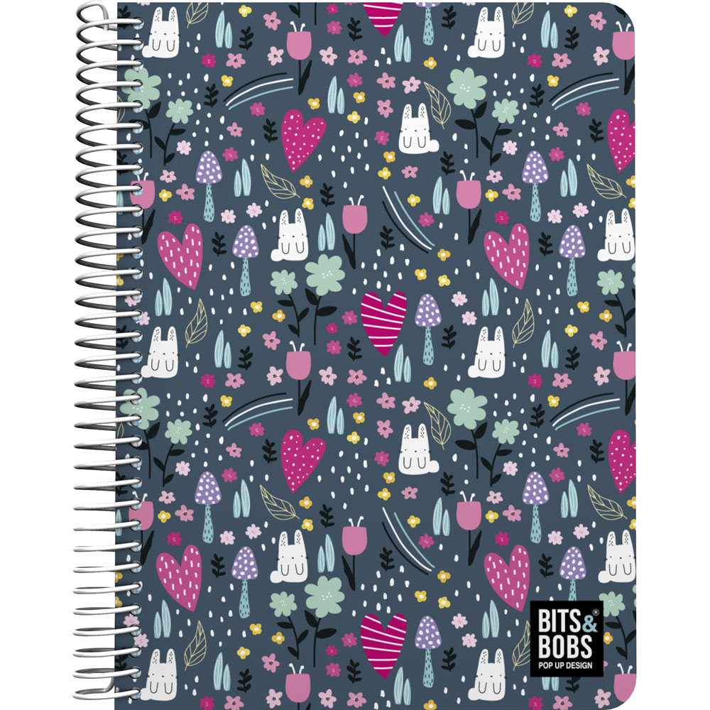 CADER.PP 4o 80H 90G C4MM B&B PARK