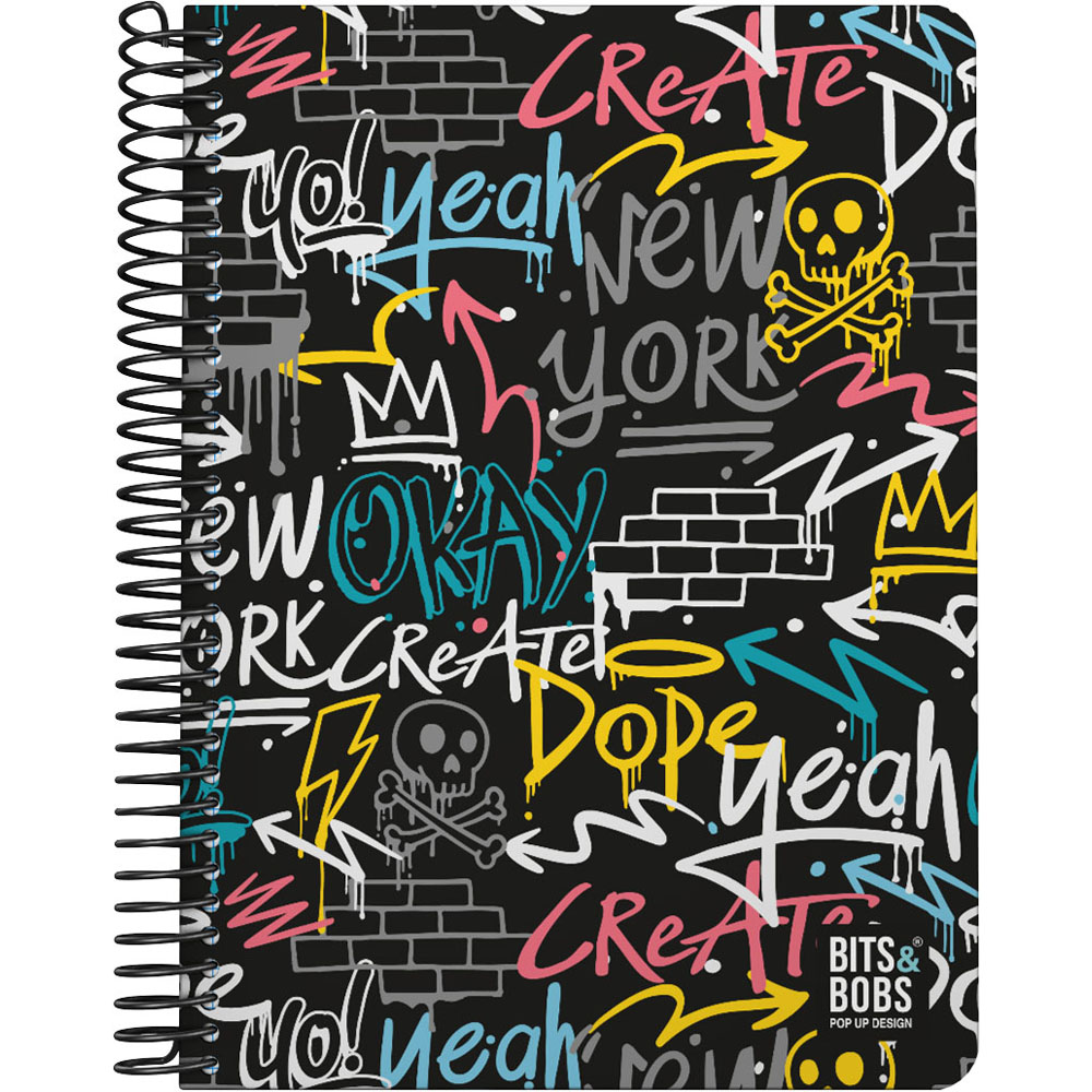 CADER.PP 4o 80H 90G C4MM B&B24 WALL