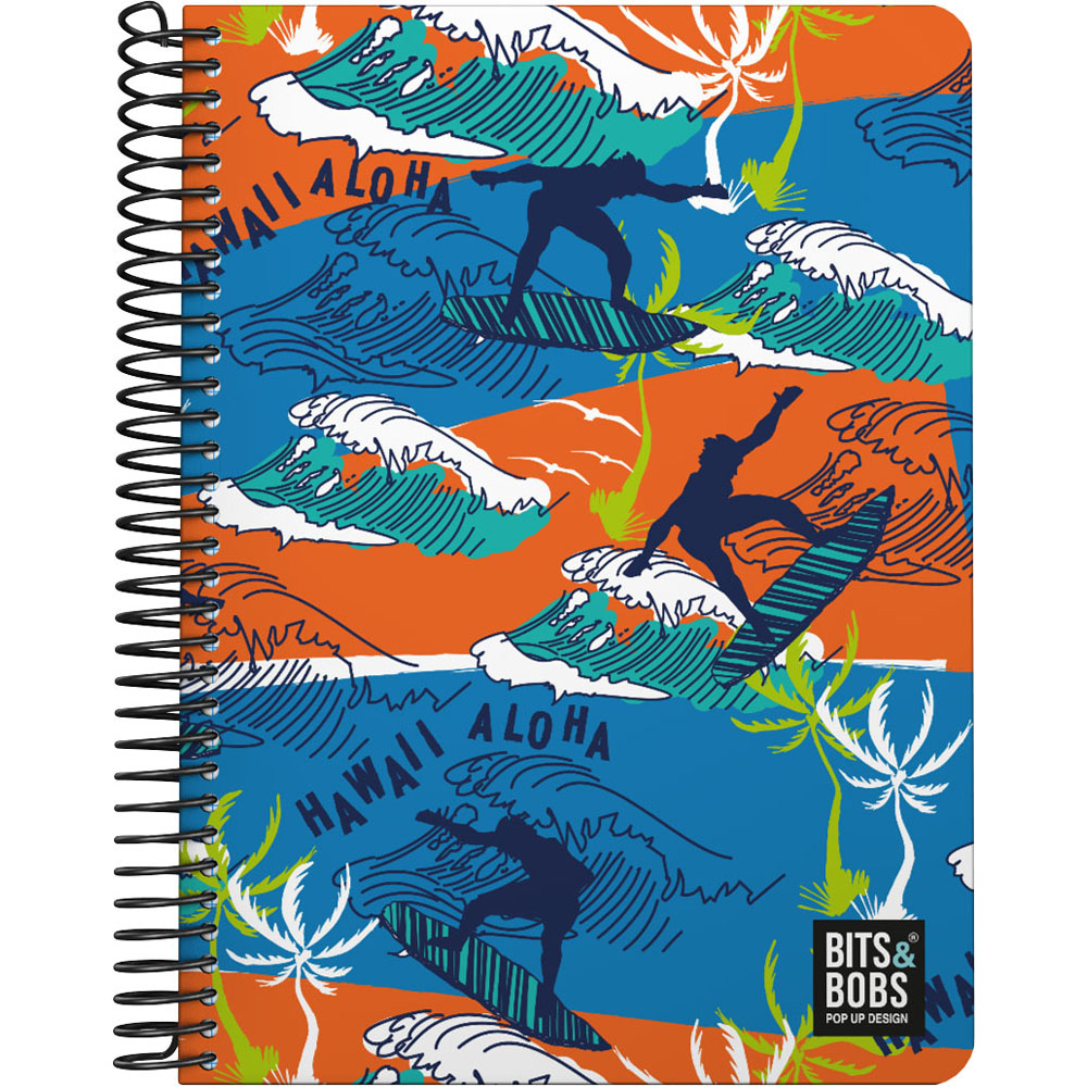 CADER.PP 4o 80H 90G C4MM B&B24 HAWAII