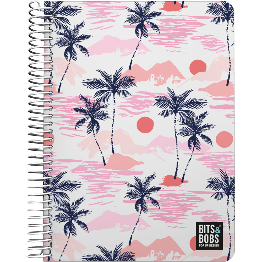 CADER.PP 4o 80H 90G C4MM B&B24 SUNSET