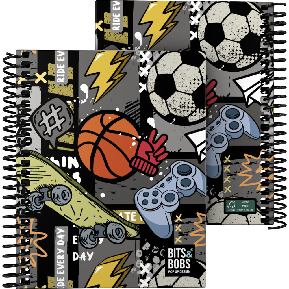 CADER.FOR A6 C5MM B&B FREE SPORT