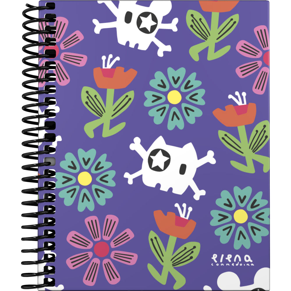 CADER.FOR A6 C5MM EC PIRATE