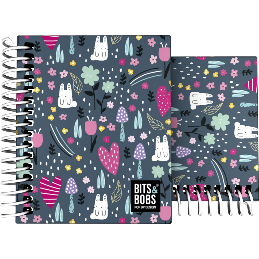 CADER.FOR A7 C5MM B&B PARK