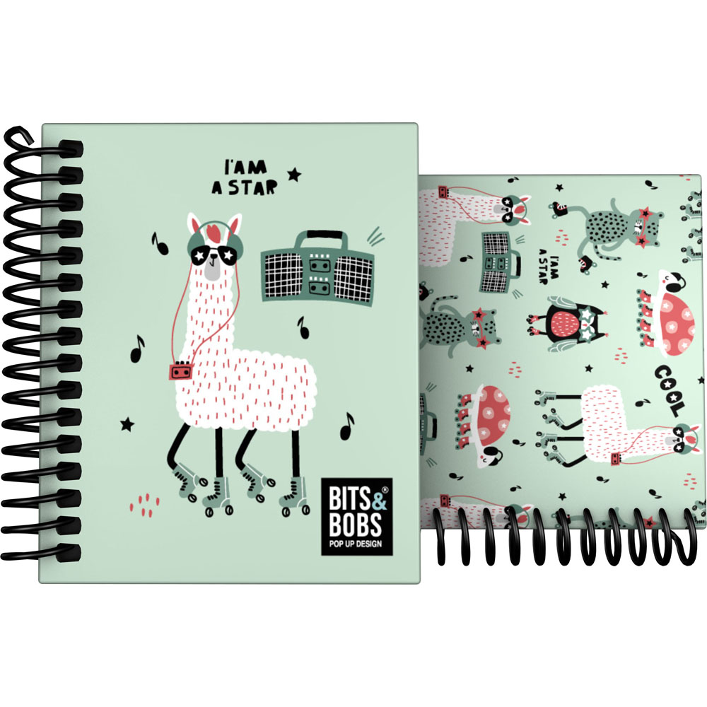 CADER.FOR A7 C5MM B&B PARTY