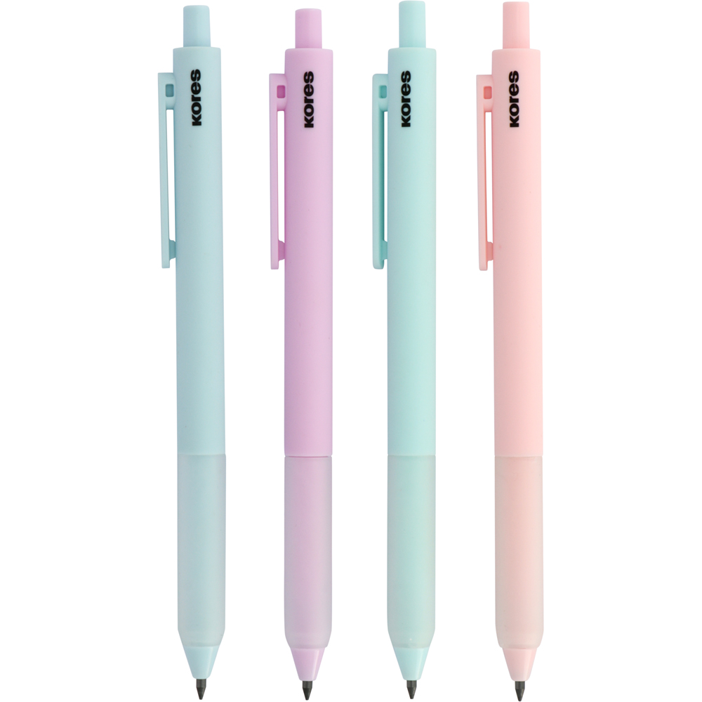 LAPIS INFINITO P4 RETRACTIL SUR DISP24