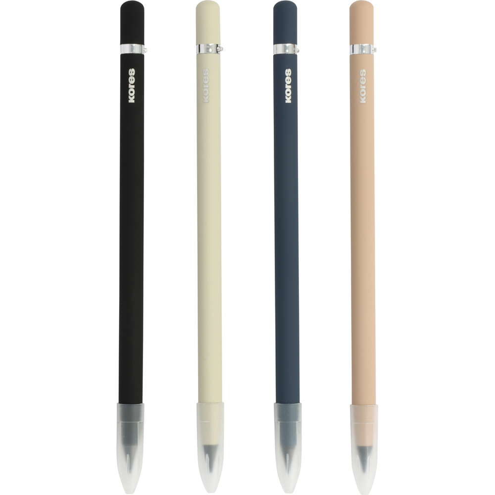 SET LAPIS INFINITO+ PONTA EXT P9 DISP24
