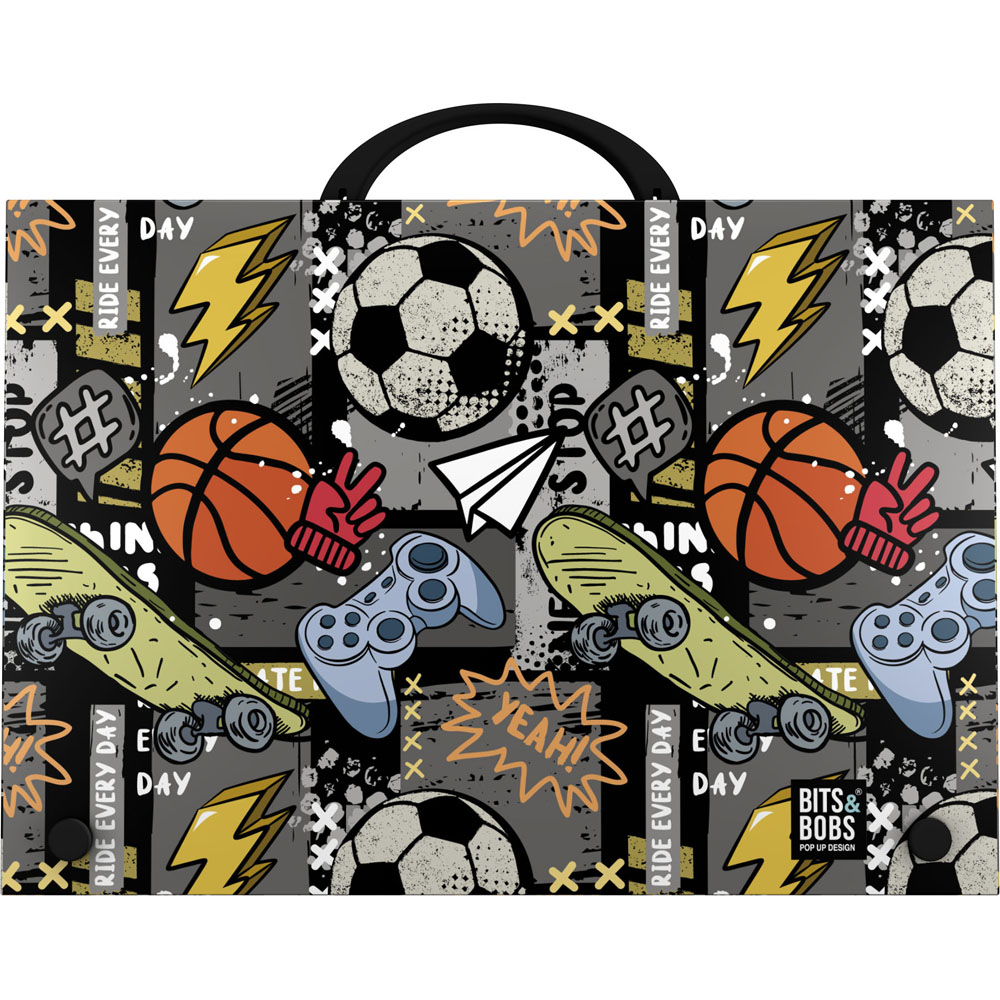 PASTA PP B&B FREE SPORT