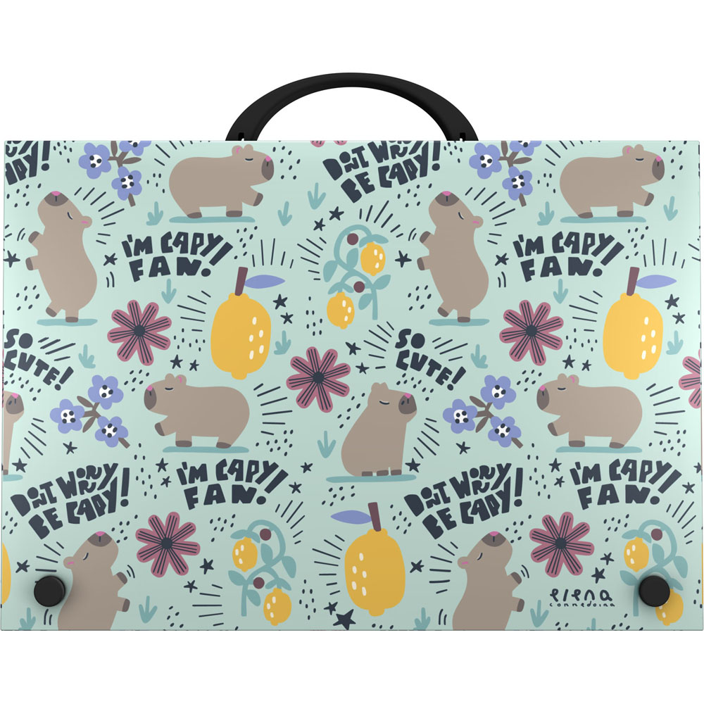 PASTA PP EC CHEERFUL