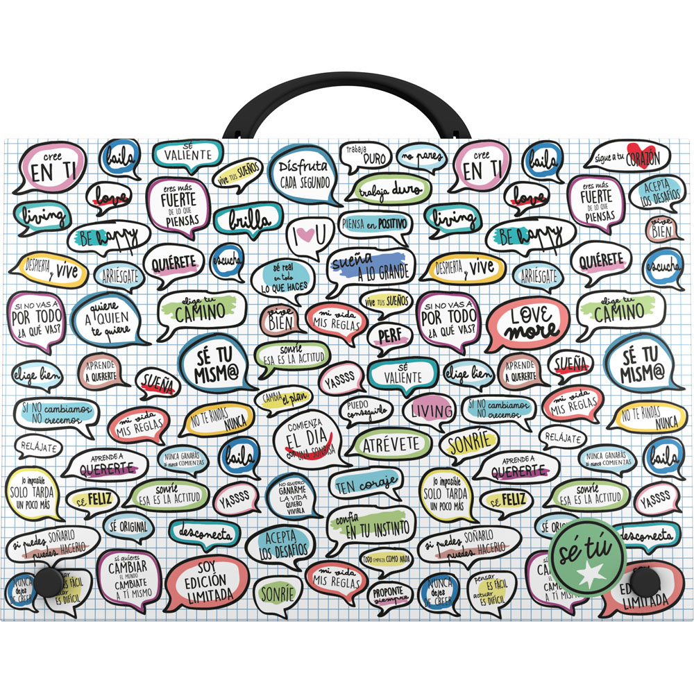 PASTA PP SE TU SE POSITIVO