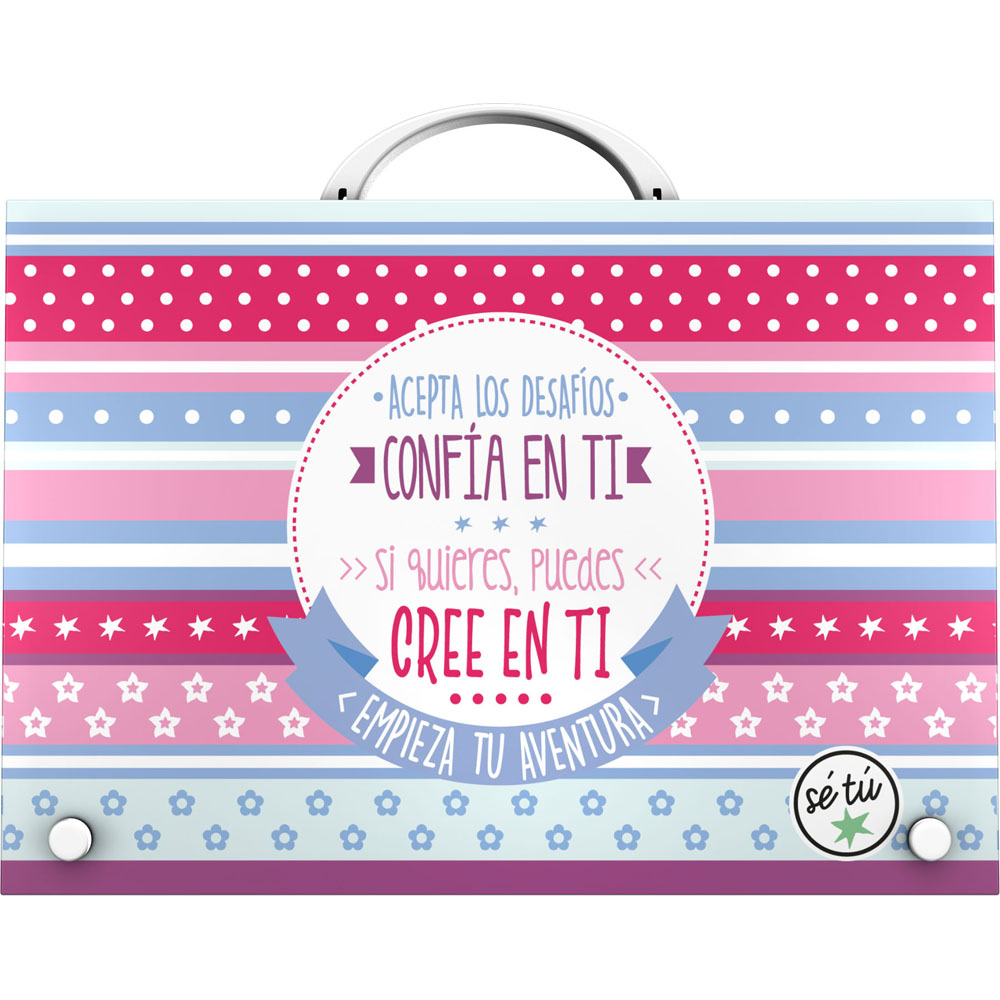 PASTA PP SE TU SE ATREVIDO