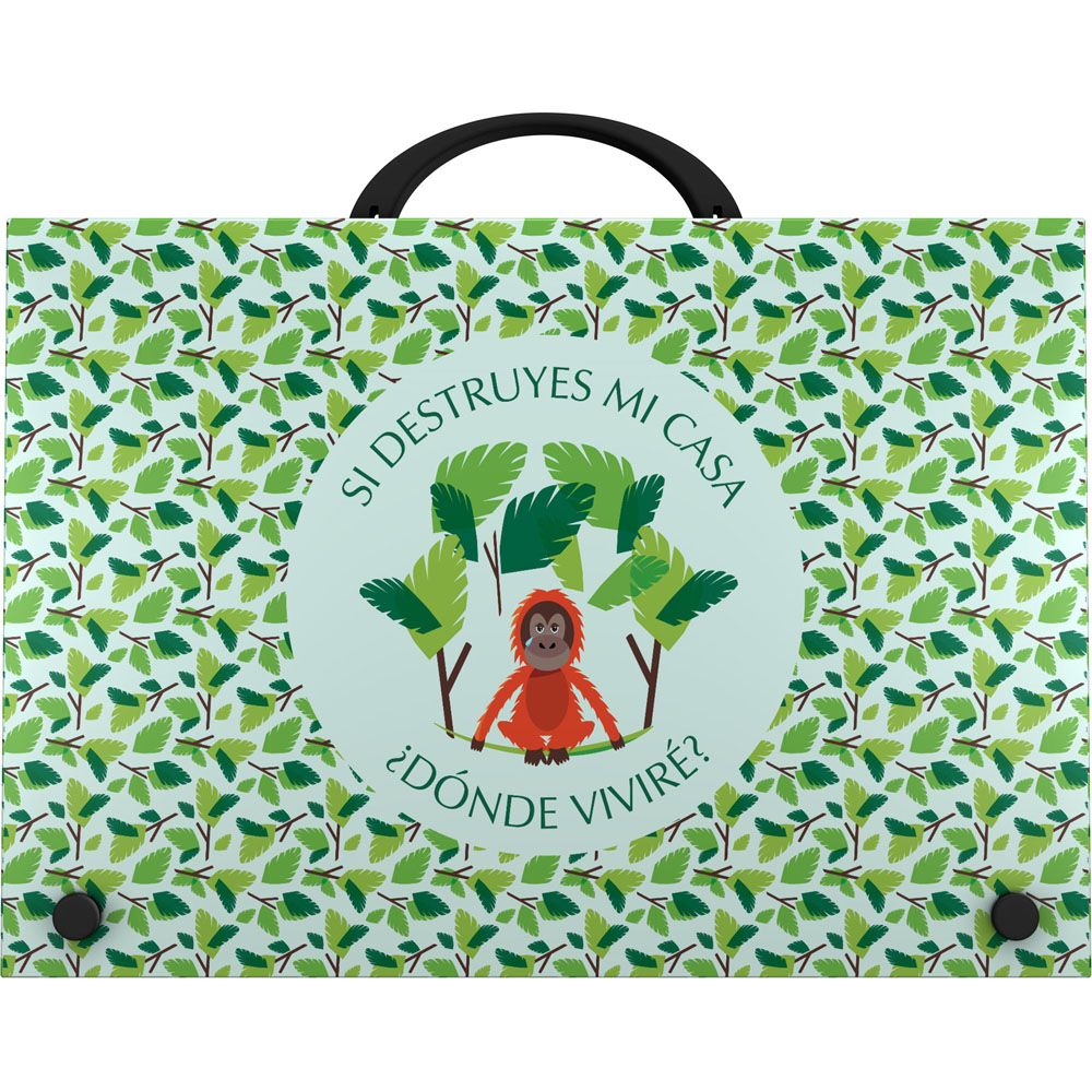 PASTA PP PLANET21 MONO