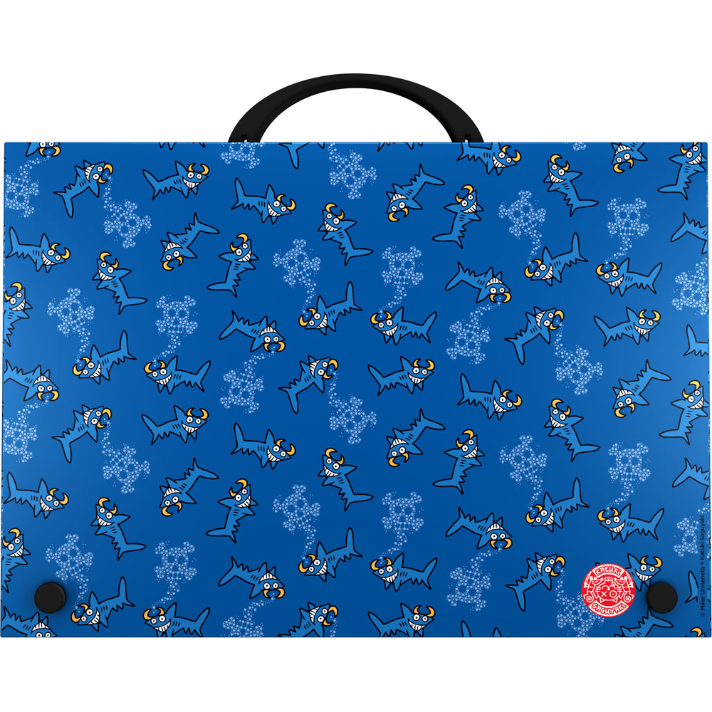 PASTA PP KATUKI 21 SHARK