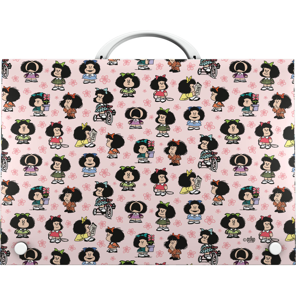 PASTA PP MAFALDA23 UNICA