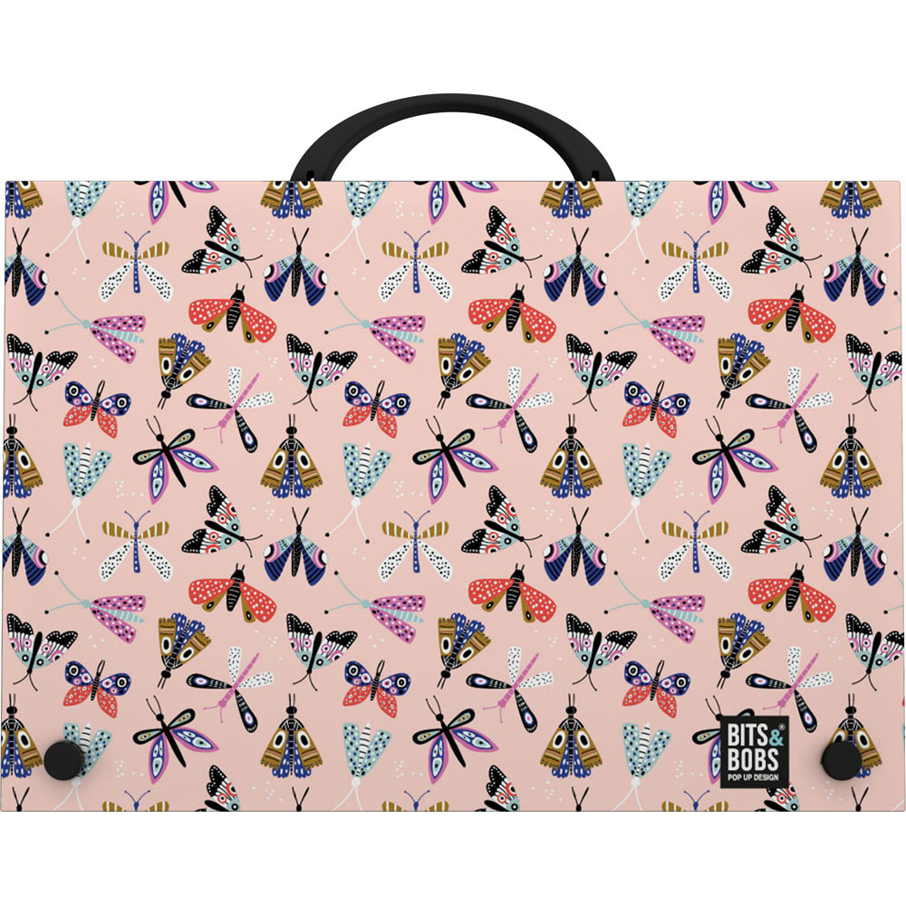 PASTA PP B&B24 BUTTERFLY