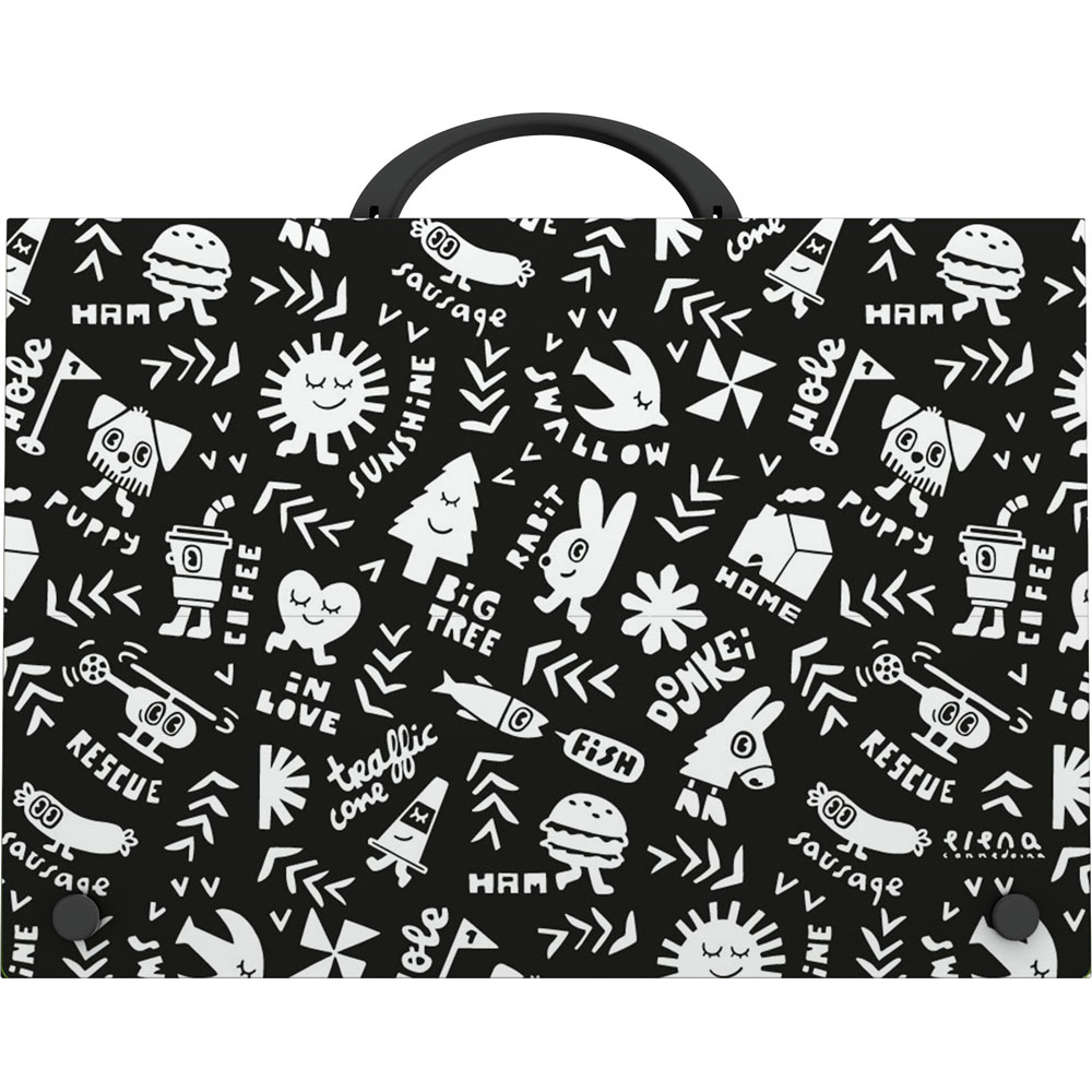 PASTA PP EC24 ELEMENTS