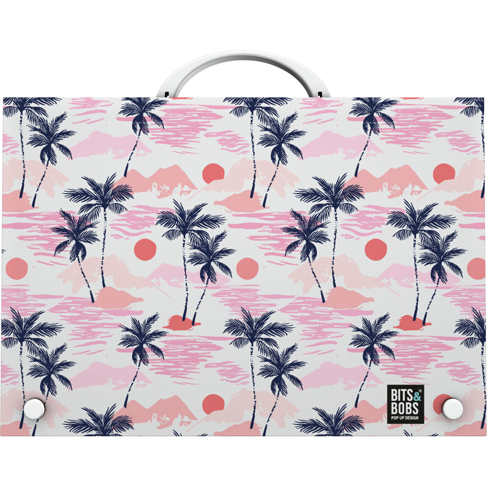 PASTA PP B&B24 SUNSET