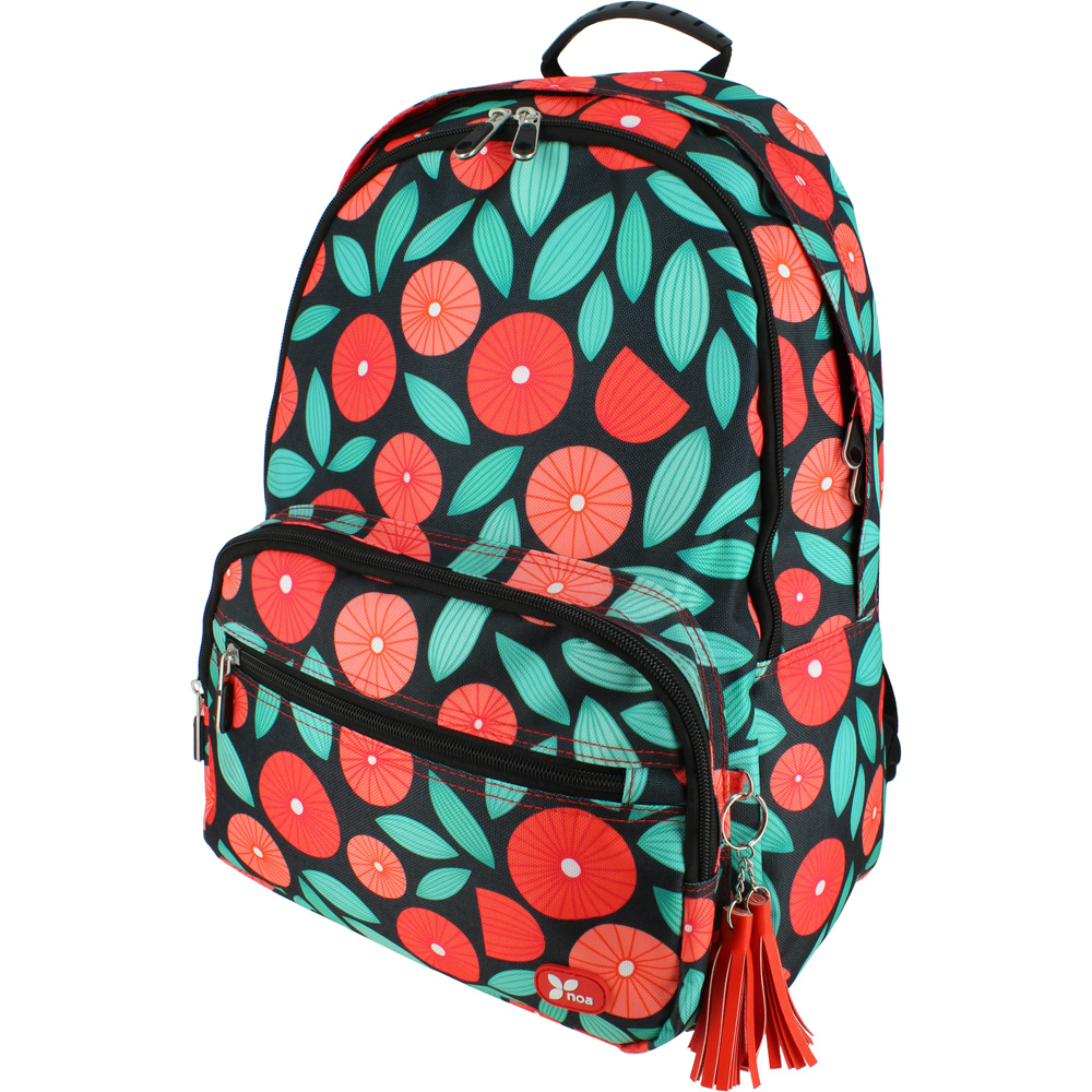 MOCHILA HUNTER NOA19 GLOBE