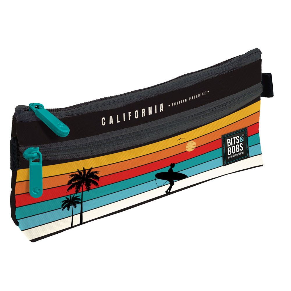 ESTOJO PLANO B&B24 CALIFORN