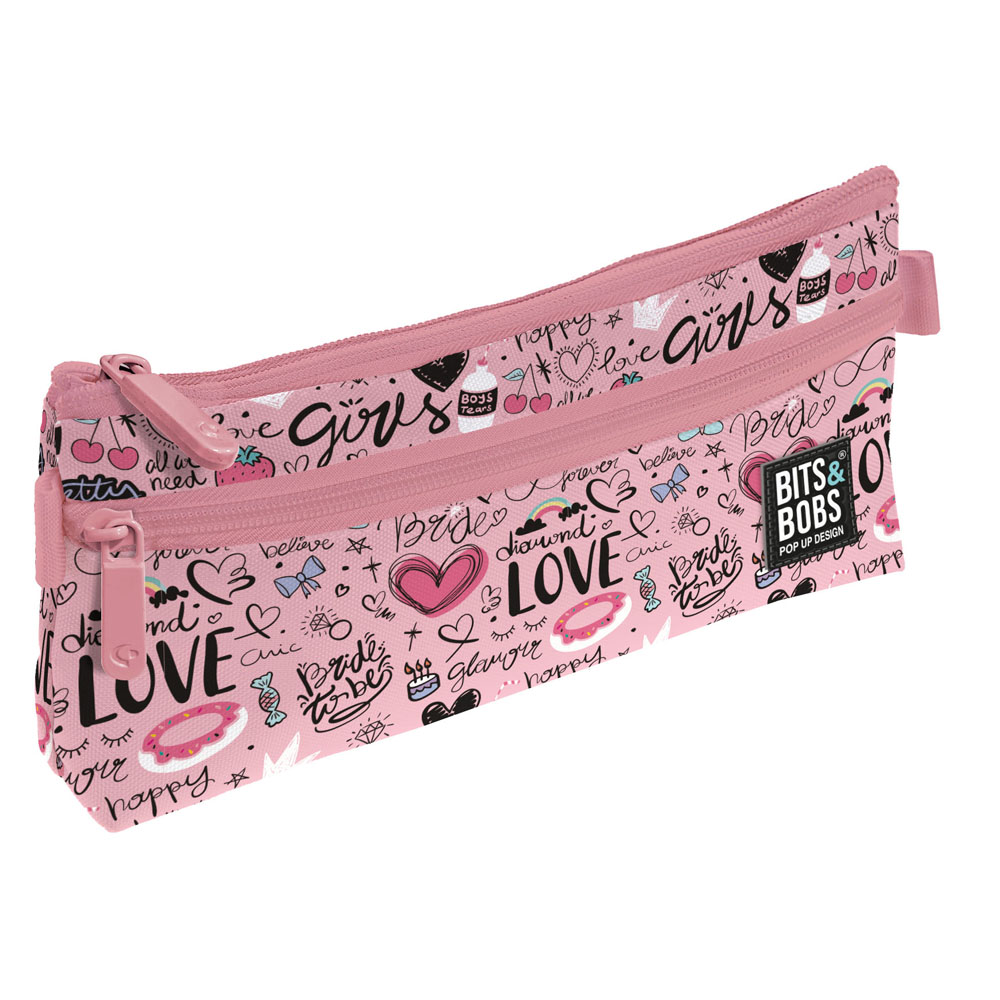 ESTOJO PLANO B&B24 SWEET