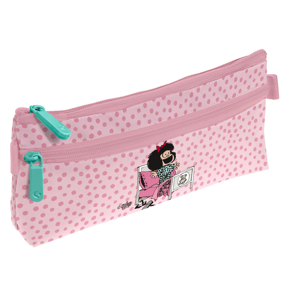 ESTOJO PLANO MAFALDA24 MORNING