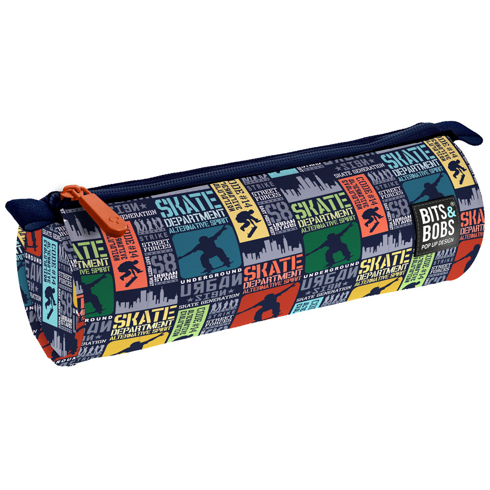ESTOJO REDONDO B&B24 SKATE