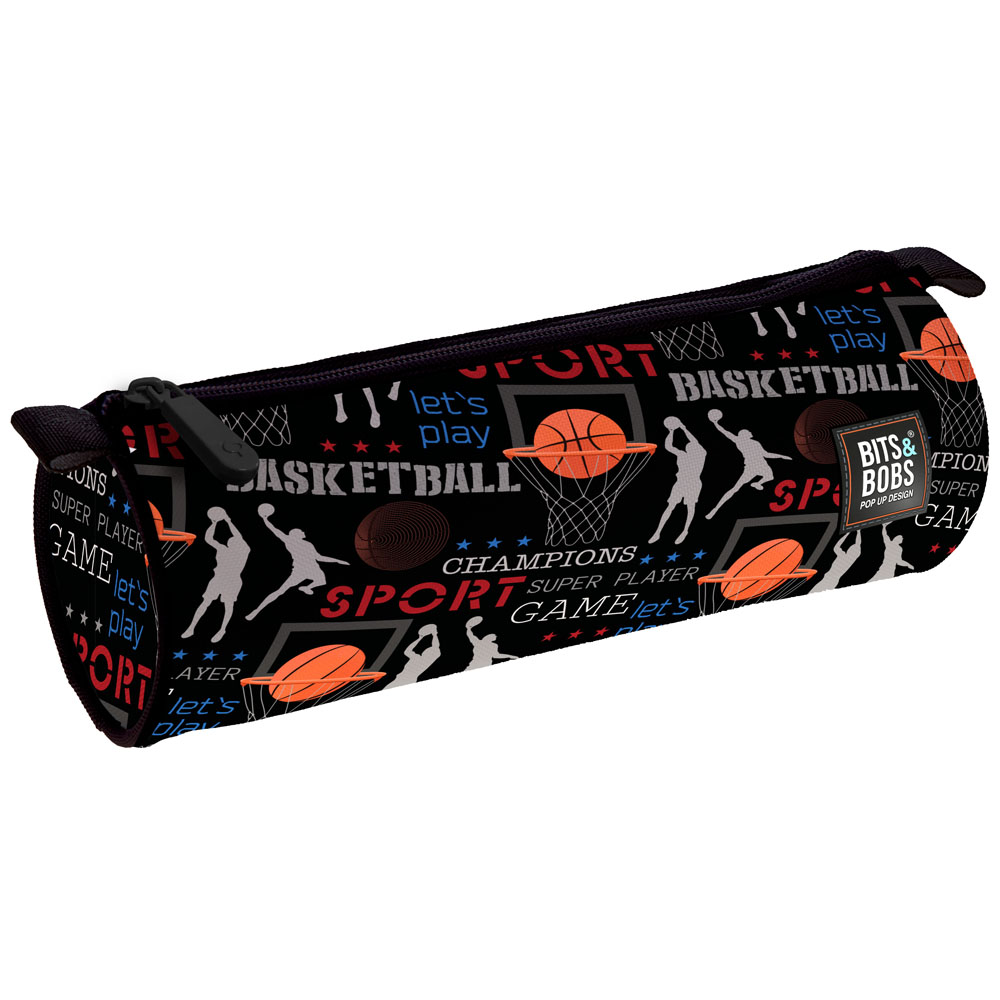 ESTOJO REDONDO B&B24 BASKET