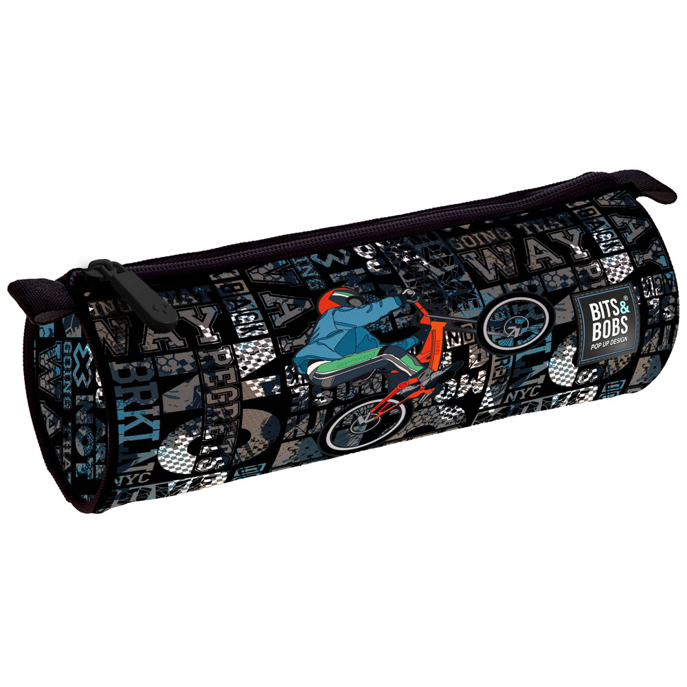 ESTOJO REDONDO B&B24 CROSS