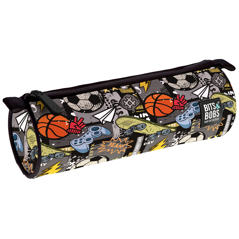 ESTOJO REDONDO B&B FREE SPORT