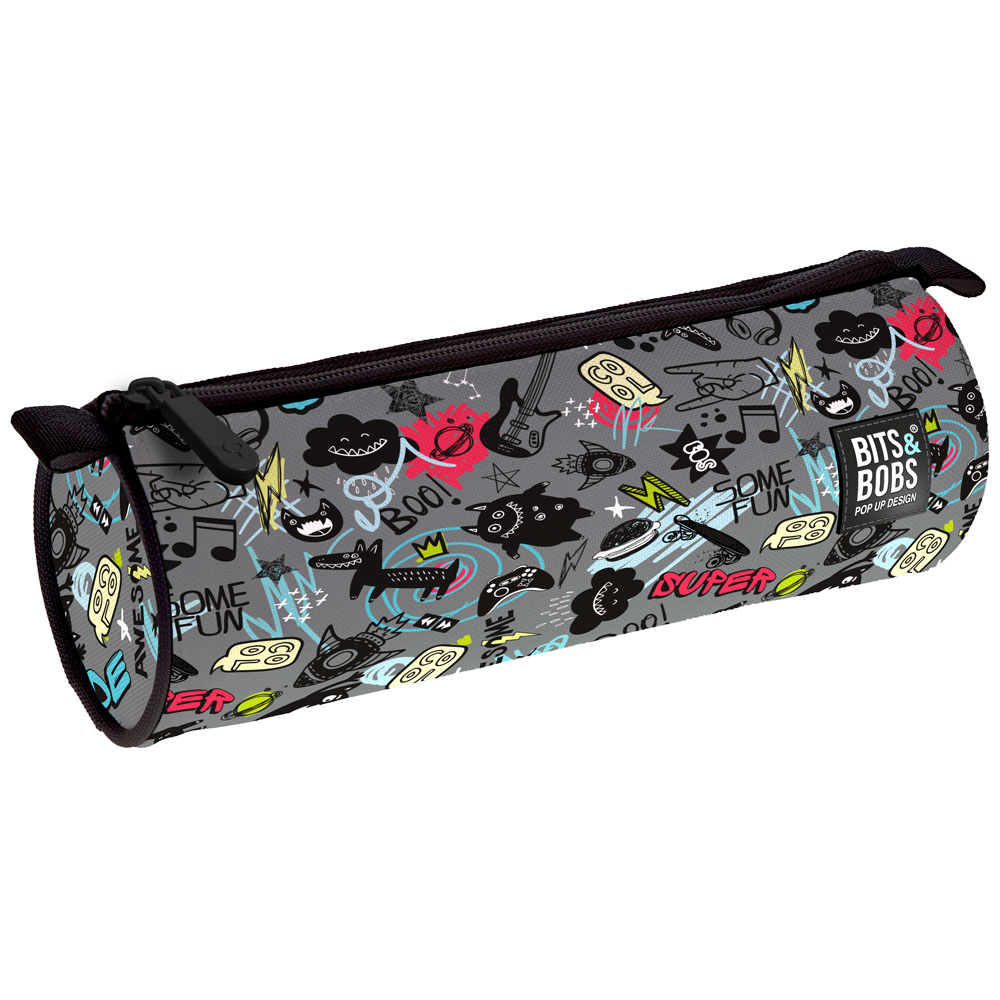 ESTOJO REDONDO B&B AWESOME