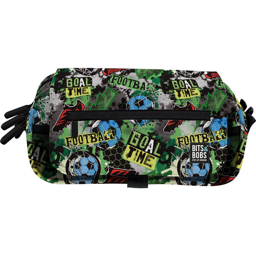 ESTOJO TRIPLO C/ SOL B&B GOAL TIME