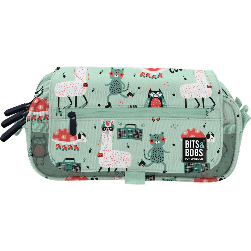 ESTOJO TRIPLO C/ SOL B&B PARTY