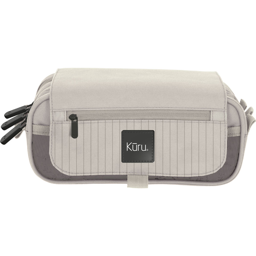 ESTOJO TRIPLO C/ SOL KURU4 ARENA