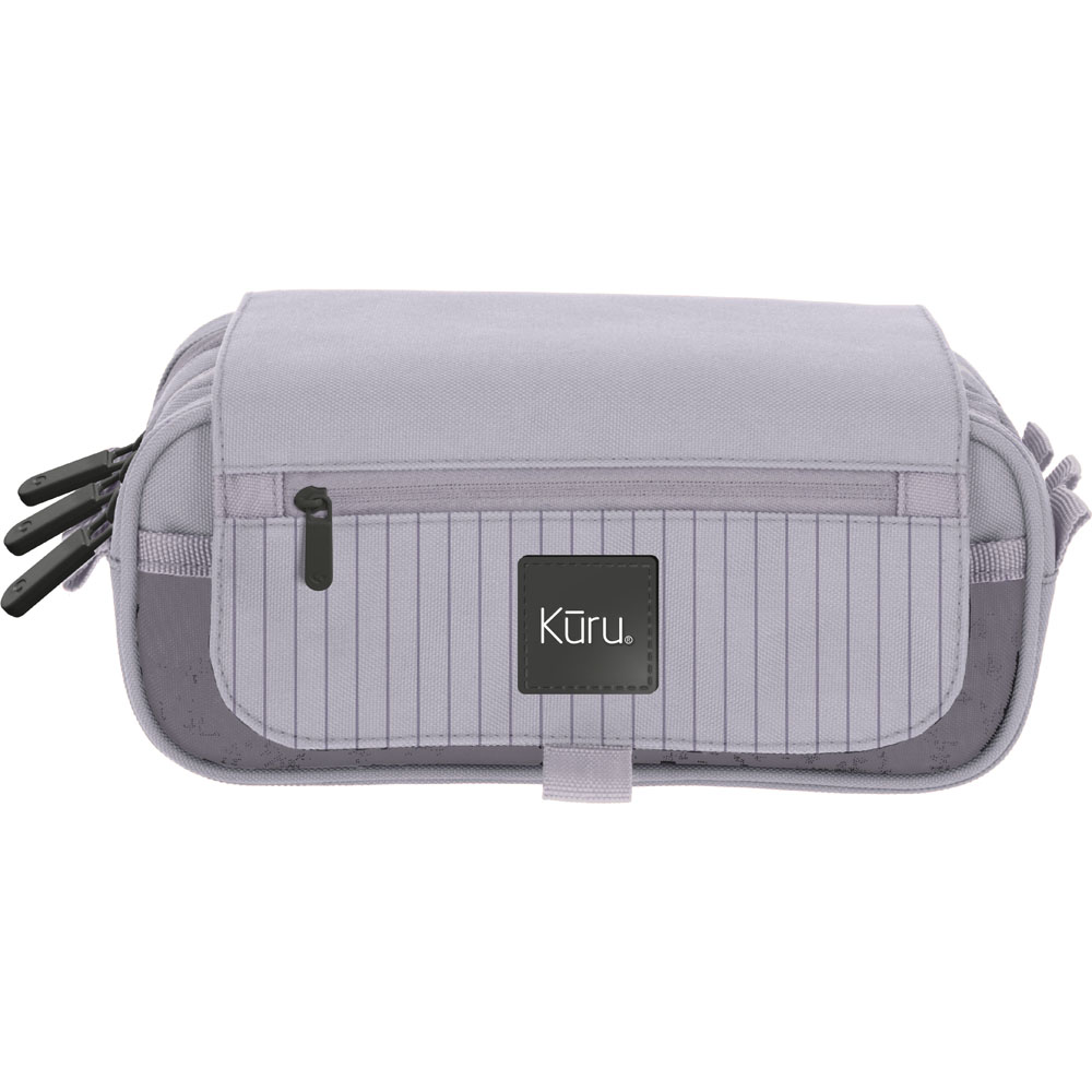 ESTOJO TRIPLO C/ SOL KURU4 LAVAND