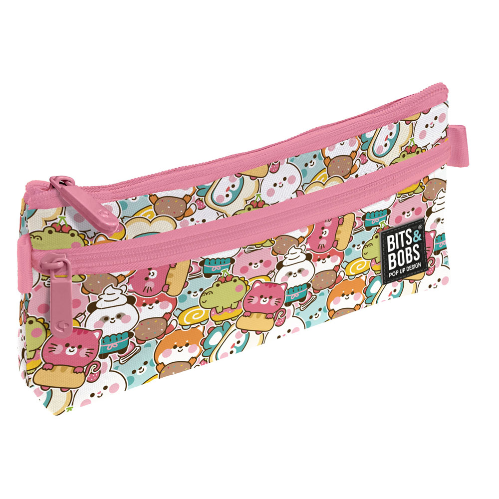 ESTOJO PLANO B&B KAWAII