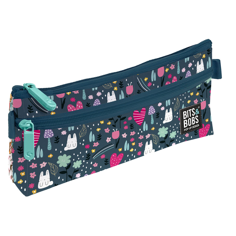 ESTOJO PLANO B&B PARK