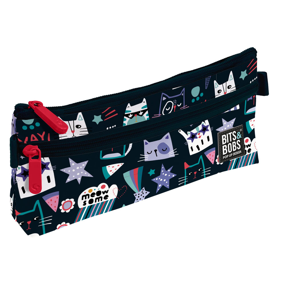 ESTOJO PLANO B&B MIAU