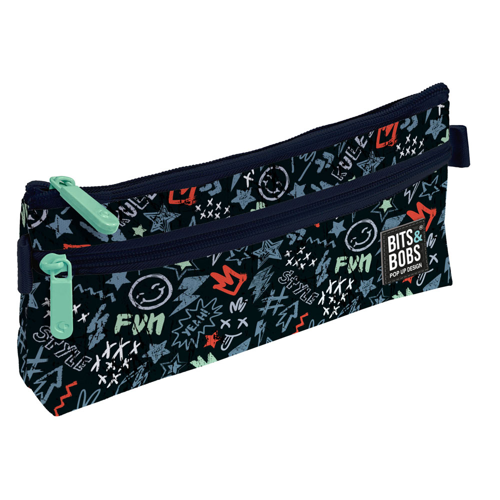 ESTOJO PLANO B&B PEACE