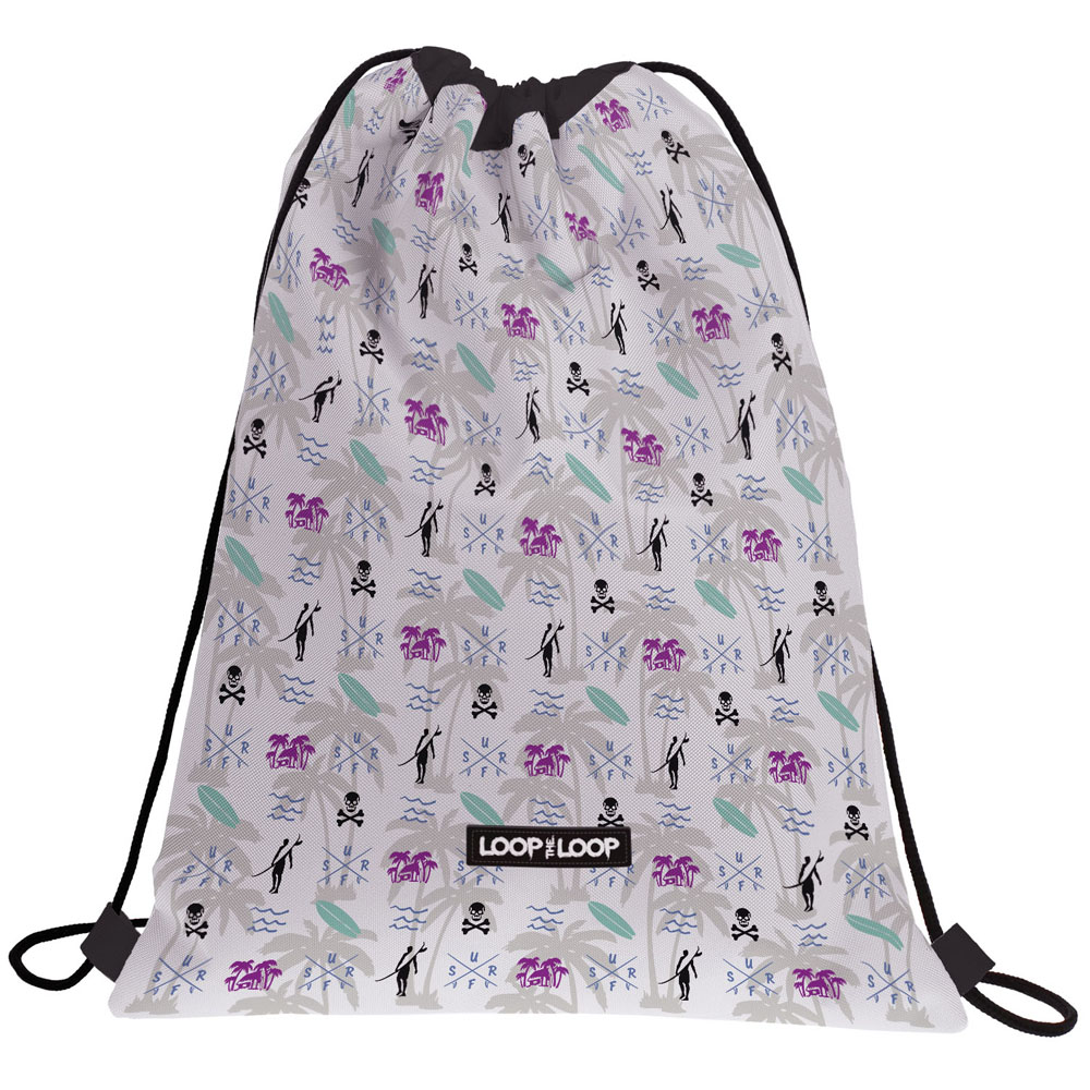 SACO PLANO LOOP20 BEACH