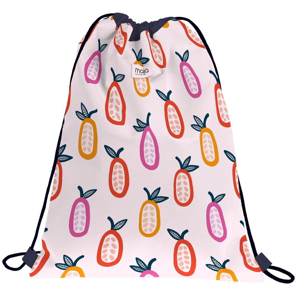 SACO PLANO MAJA20 COCOA MIX