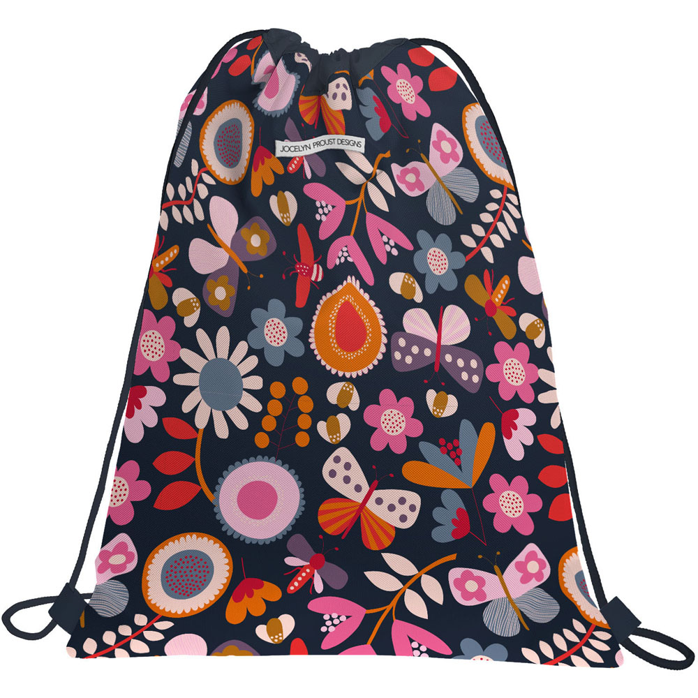 SACO PLANO JPROUST20 GARDEN