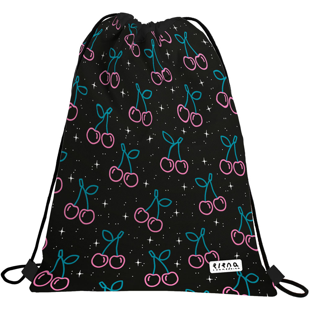 SACO PLANO EC 20 CEREZAS