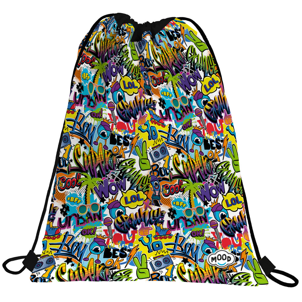 SACO PLANO MOOD21 CRUSH