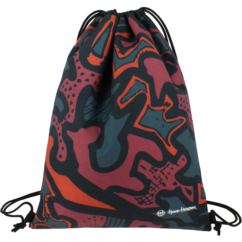 SACO PLANO HANS19 URBAN ORANGE